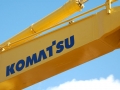 gebrauchte Komatsu Ersatzteile